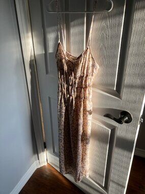 Liberty Love Dress — Size Medium